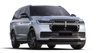 2025 Lincoln Lincoln Navigator External Image 5